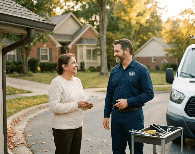 Gutter Repair Newton, UT FAQs