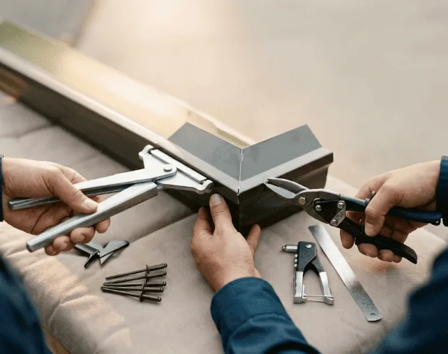 Why choose Gutter Repair in Newton, UT